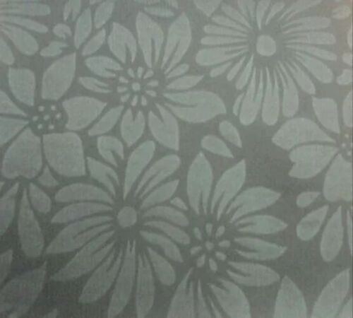 Plain Embossed Design Fabrics