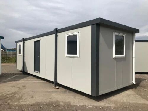 Porta Cabin