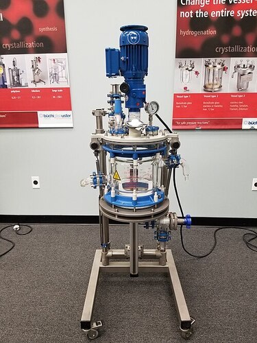 Pressure Nutsche Filters