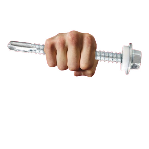 SDHP Hex Head Self Drilling Screw