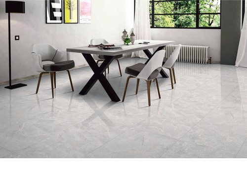 Silver Armenia Porcelain Tile