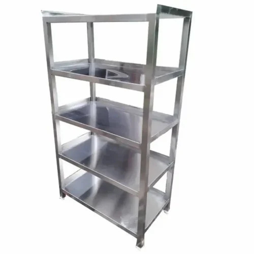 Ss Storage Rack