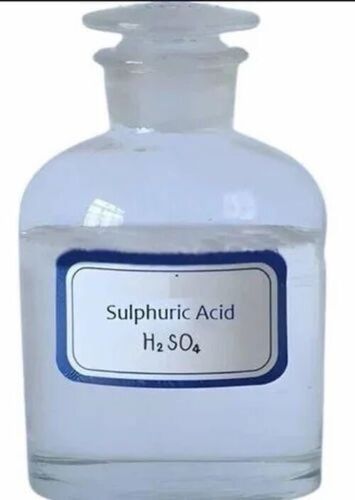 Sulphuric Acid