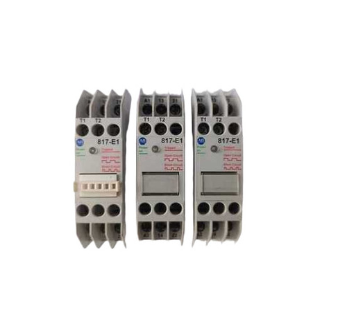 automation equipment