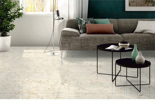Valencia Old Lace Porcelain Tile - Feature: Non-Slip