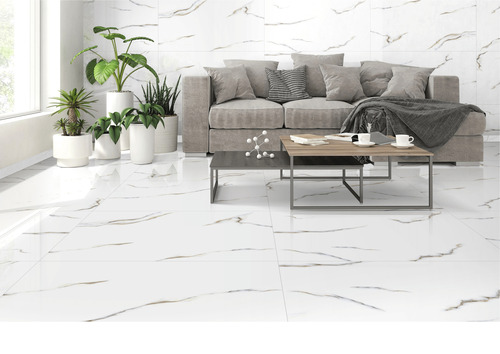 Velentino Satvario Porcelain Tile - Feature: Non-Slip