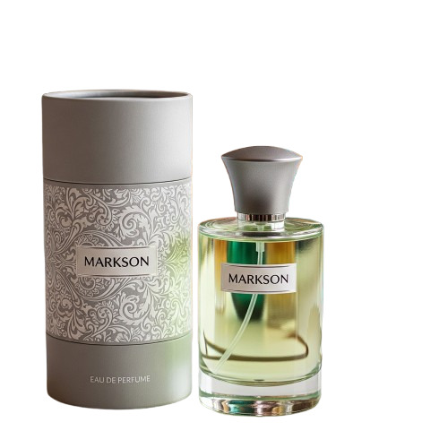 100Ml Canister Perfume Boxes - Finishing: Glossy Lamination