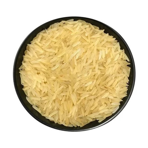 1509 Golden Sella Basmati Rice