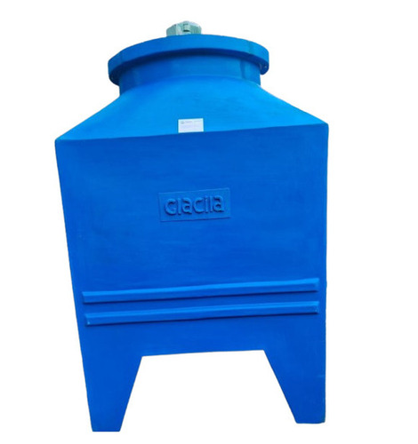 200 TR Cooling Tower