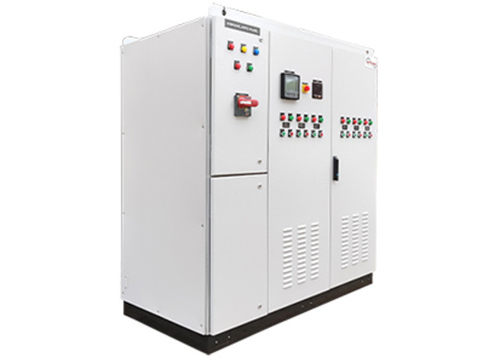Apfc Control Panel