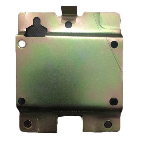 Brass Components