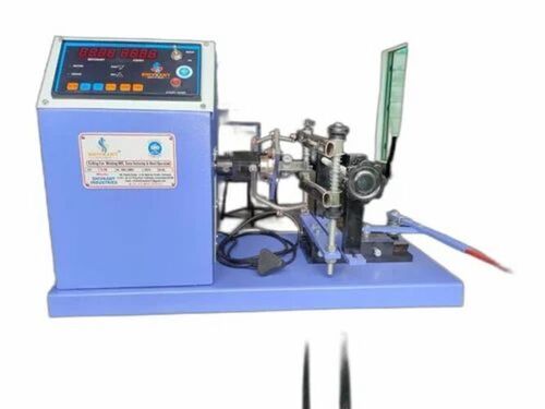 Ceiling Fan Coil Winding Machine