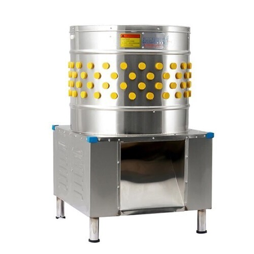Chicken Feather Cleaning Machine