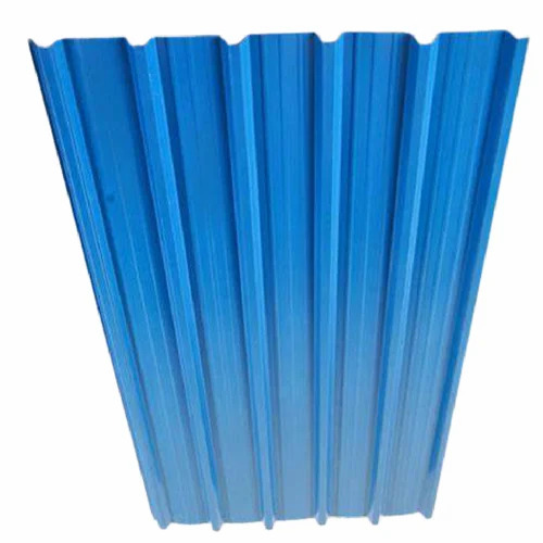 Color Coated Roofing Sheet