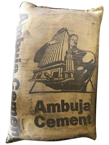 Construction Cement