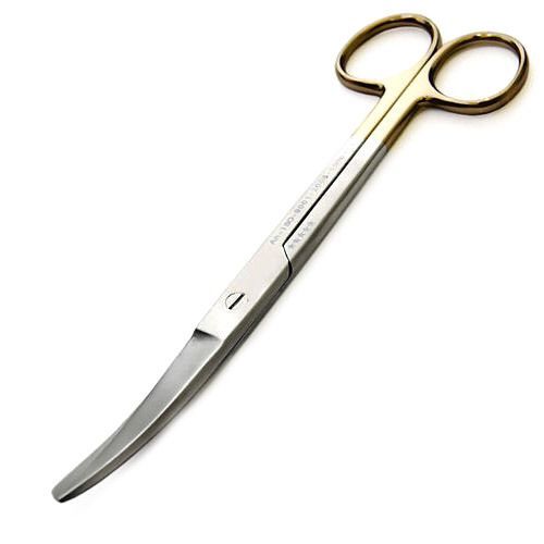 Corneal Surgical Scissors
