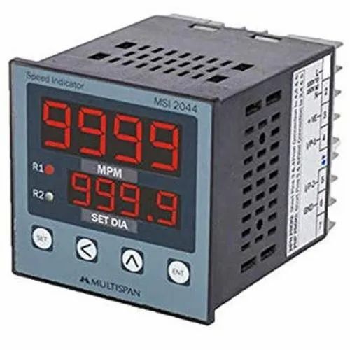 Digital Current Controller