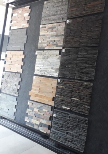 Elevator Stone Tile