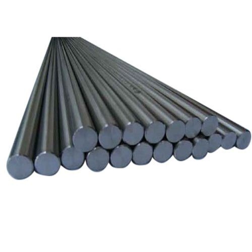 En 8 Steel Round Bar