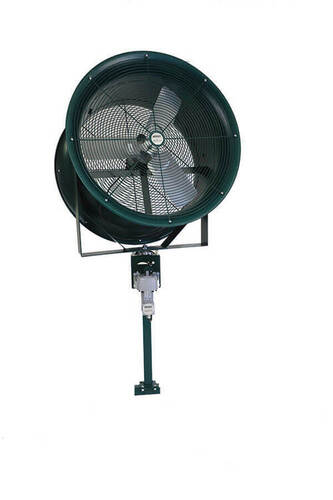 Floor Standing Fan