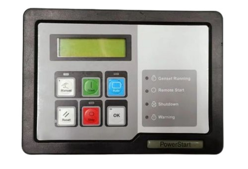 Genset Controller