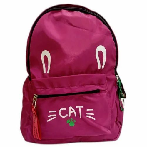 Girls School Bag