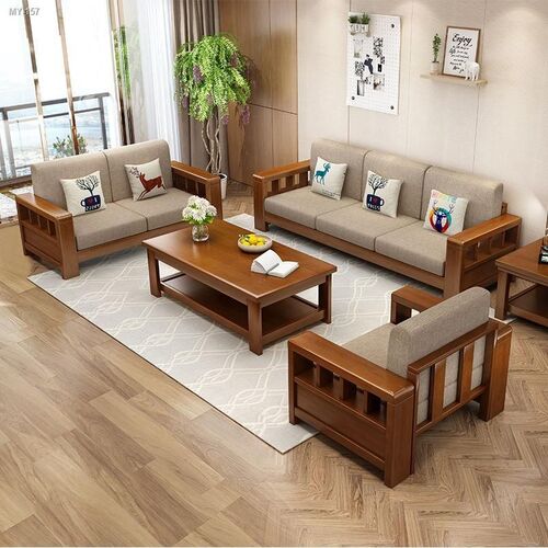Good Quality Sofa Set