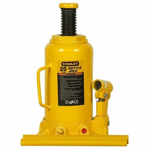 Heavy Hydraulic Bottle Jack