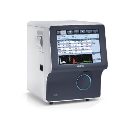 Hematology Analyzer