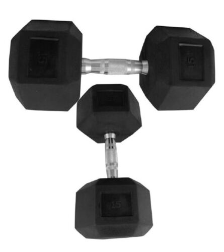 Hex Dumbbell