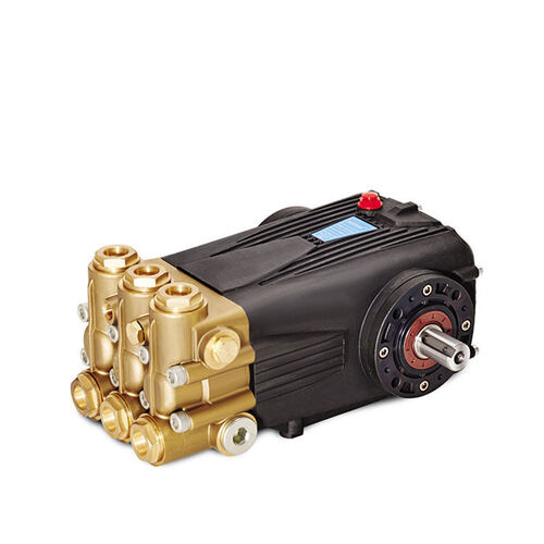 High Pressure Pump