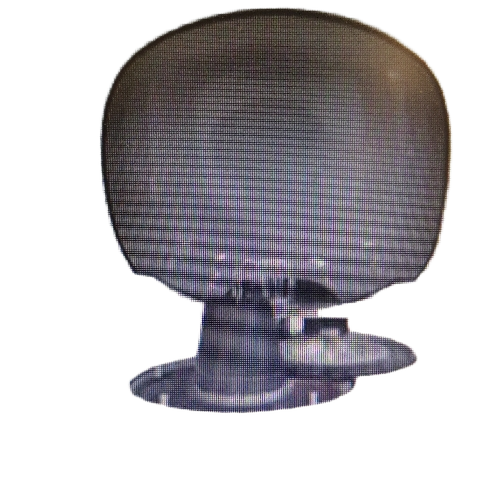 Hyperlab Basic Multi Parametric Analyzer - Mild Steel Black and White 220V | Automatic Portable High Precision Digital Display Quick Analysis Durable Low Maintenance