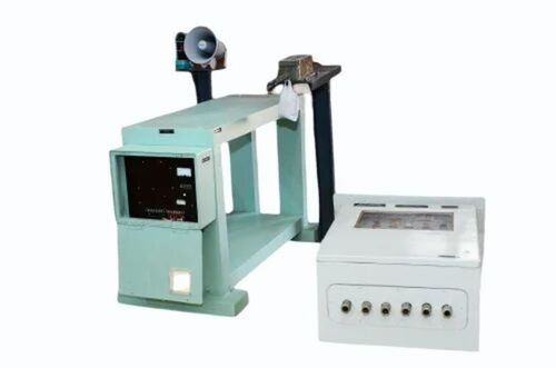 Industrial Metal Detector