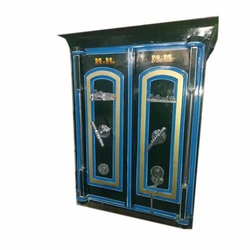 Jewellery Safety Locker