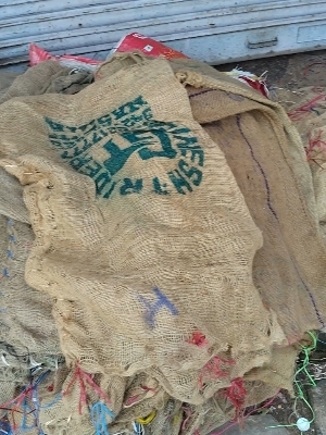 Jute Bags