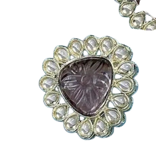Kundan Ring