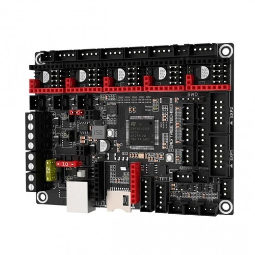 M5p Bigtreetech Motherboard