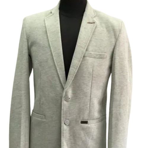 Men Formal Blazer
