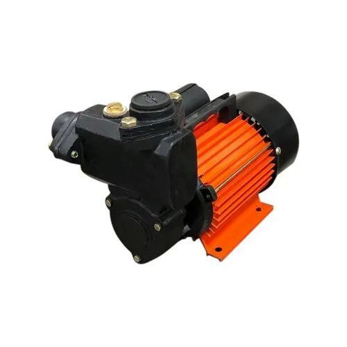 Monoblock Pump - Application: Cryogenic