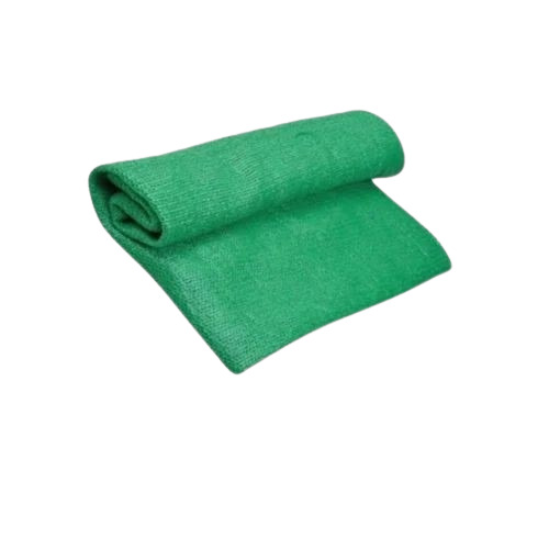 Nursery Green Shade Net