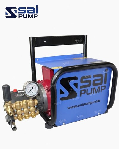 Pressure Water Pump
