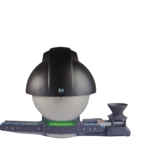 Seed Variety And Purity Analyzer - Mild Steel Black and White 220 Volt 50 Hz | Automatic Sorting Digital Display Portable Multi-Seed Compatible