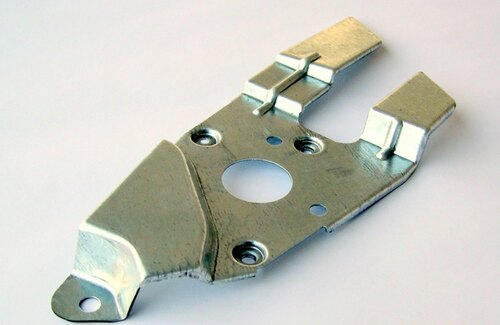 Sheet Metal Components