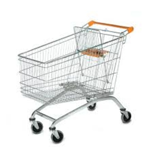 Shopping Trolleys