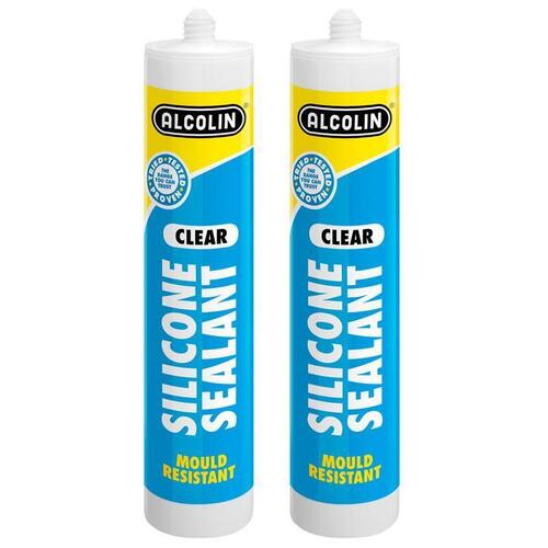 Silicone Sealant