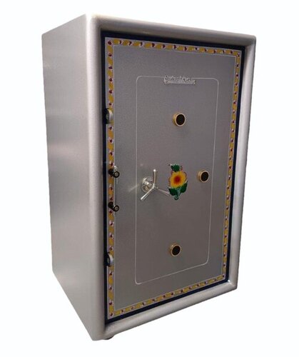 Single Door Safety Locker