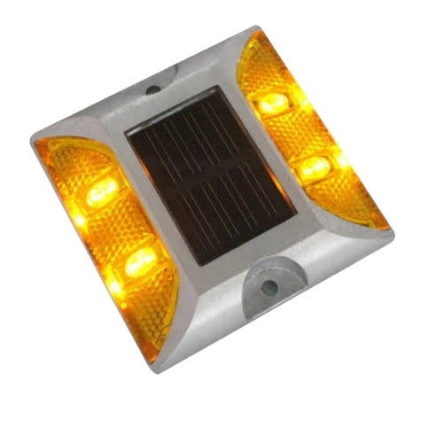 Solar Road Stud