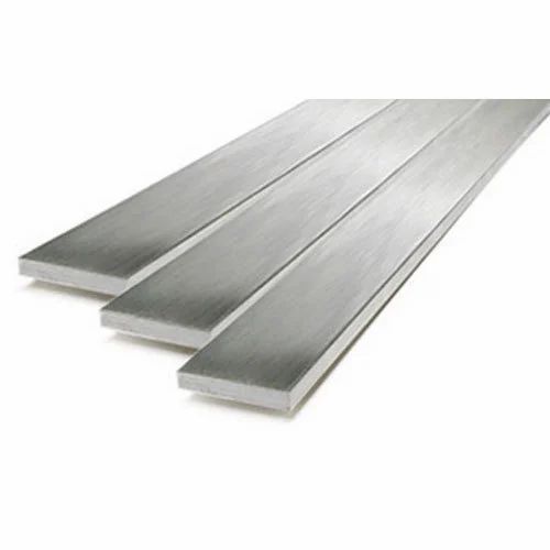 Stainless Steel 302 Flat Bars