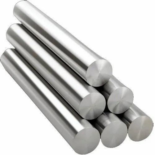 Stainless Steel 303 Bright Bar