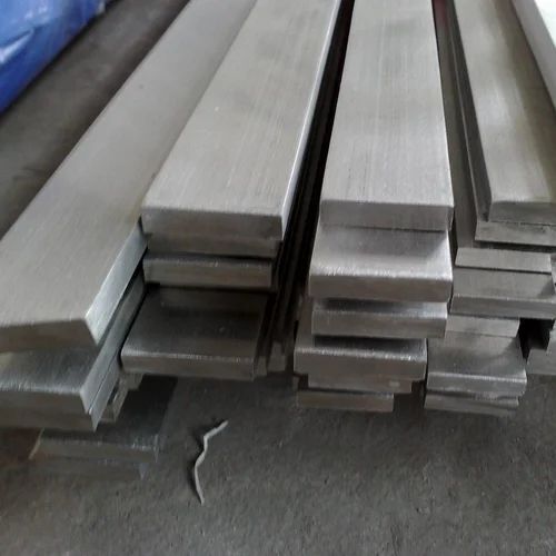 Stainless Steel 303 Flat Bars